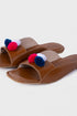 Tan Flats